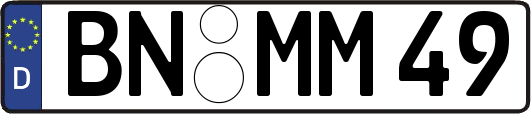 BN-MM49