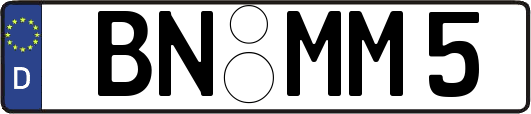 BN-MM5