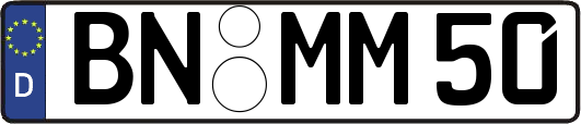 BN-MM50