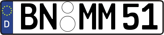 BN-MM51