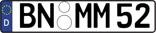 BN-MM52