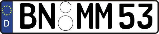 BN-MM53
