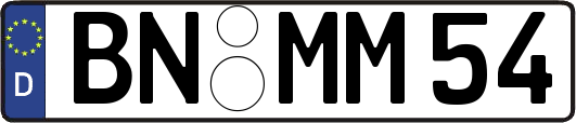 BN-MM54