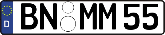 BN-MM55