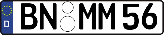 BN-MM56
