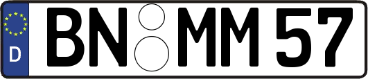 BN-MM57