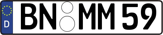BN-MM59
