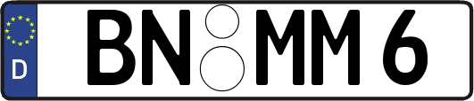 BN-MM6
