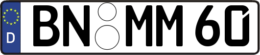 BN-MM60