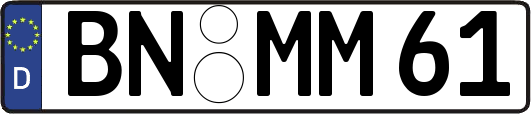 BN-MM61