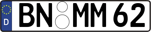 BN-MM62