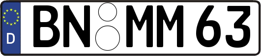 BN-MM63