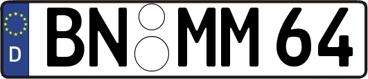 BN-MM64