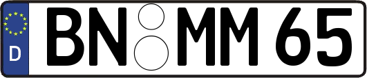 BN-MM65