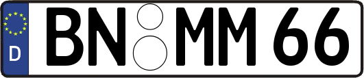 BN-MM66