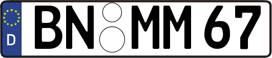 BN-MM67