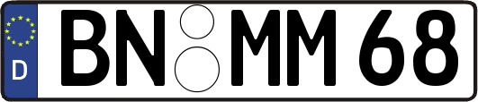 BN-MM68
