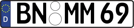 BN-MM69