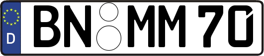 BN-MM70