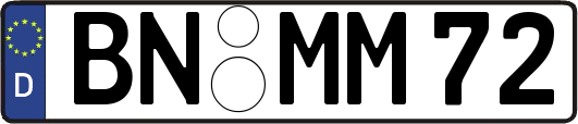 BN-MM72