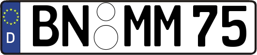 BN-MM75
