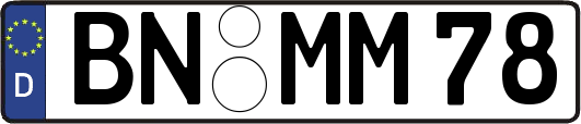 BN-MM78