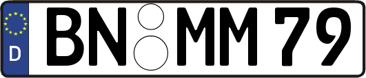 BN-MM79