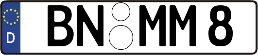 BN-MM8