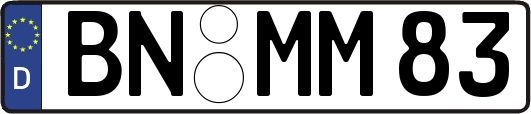 BN-MM83