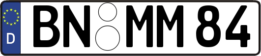 BN-MM84