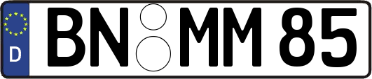 BN-MM85