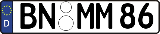 BN-MM86