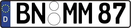 BN-MM87