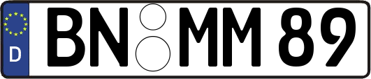 BN-MM89