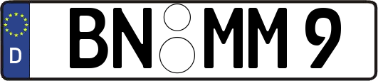 BN-MM9