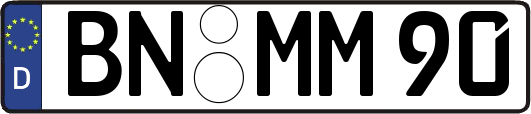 BN-MM90