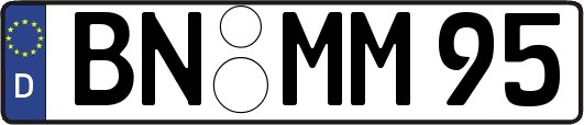 BN-MM95