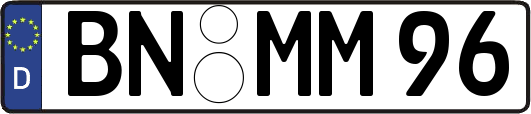 BN-MM96