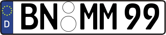 BN-MM99