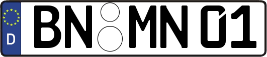 BN-MN01
