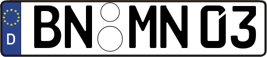 BN-MN03