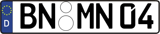 BN-MN04