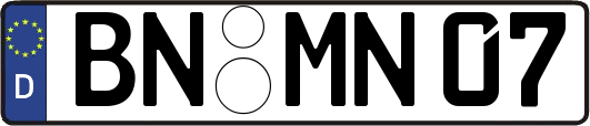BN-MN07