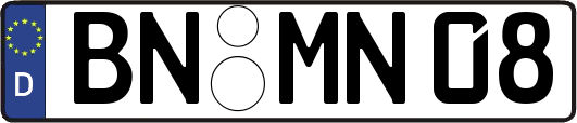 BN-MN08