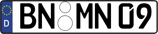 BN-MN09