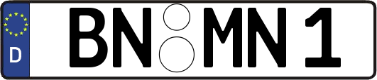 BN-MN1