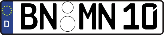 BN-MN10