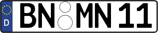 BN-MN11
