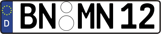 BN-MN12