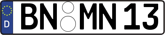 BN-MN13